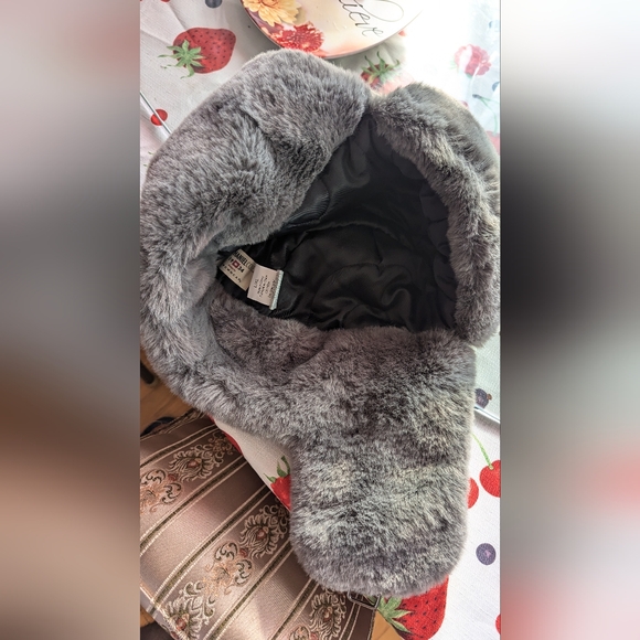 Brand new Nathaniel Cole Crown Cap, L/XL - Picture 3 of 7